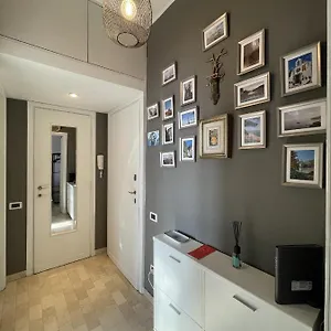 Appartamento Milano Appartamento