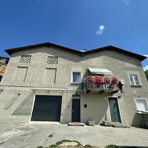 Casa Le Siepi Appartamento